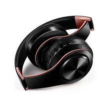 Load image into Gallery viewer, Gold Colour Headset