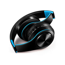 Load image into Gallery viewer, Gold Colour Headset