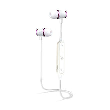 Load image into Gallery viewer, Gold Bluetooth Headphone