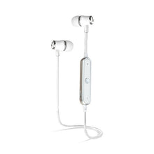 Load image into Gallery viewer, Gold Bluetooth Headphone