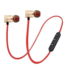 Load image into Gallery viewer, Design Bluetooth Headphone