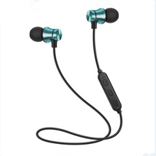 Load image into Gallery viewer, X Stereo Bluetooth Headphone