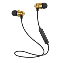 Load image into Gallery viewer, X Stereo Bluetooth Headphone