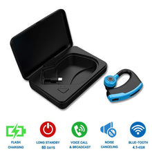 Load image into Gallery viewer, Business Bluetooth Earphone