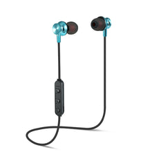 Load image into Gallery viewer, Magnetic Attraction Bluetooth Headphone