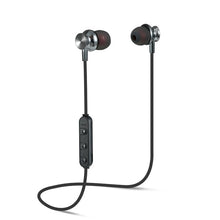 Load image into Gallery viewer, Magnetic Attraction Bluetooth Headphone