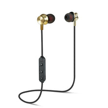 Load image into Gallery viewer, Magnetic Attraction Bluetooth Headphone