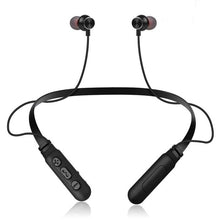 Load image into Gallery viewer, Neck Hanging Bluetooth Headphone