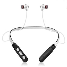 Load image into Gallery viewer, Neck Hanging Bluetooth Headphone