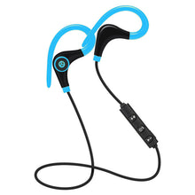 Load image into Gallery viewer, Hand Free Bluetooth Headphone