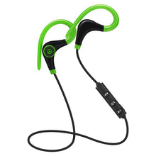 Load image into Gallery viewer, Hand Free Bluetooth Headphone
