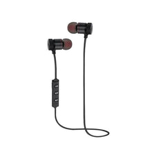 Load image into Gallery viewer, Red Model Bluetooth Headphone