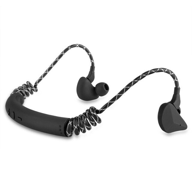 Bone Conduction Bluetooth Headphone