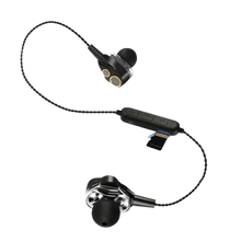 Load image into Gallery viewer, Four Speakers 6D Bluetooth Headphone