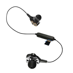 Four Speakers 6D Bluetooth Headphone