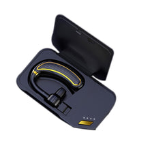 Load image into Gallery viewer, Car Kit Bluetooth Earphone