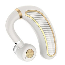 Load image into Gallery viewer, Car Kit Bluetooth Earphone