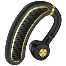 Load image into Gallery viewer, Car Kit Bluetooth Earphone