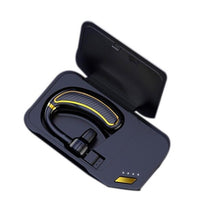 Load image into Gallery viewer, Car Kit Bluetooth Earphone