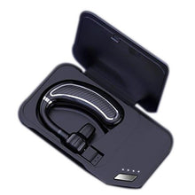 Load image into Gallery viewer, Car Kit Bluetooth Earphone